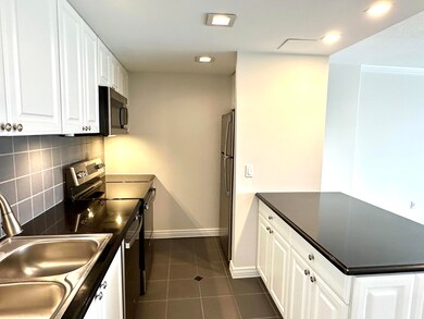 new kitchen