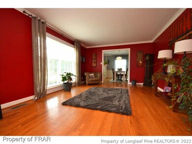 310 Barkley Dr, Fayetteville, NC 28303 - photo 2