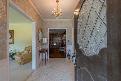 12112 Camelot Place, Oklahoma City, OK 73120 - photo 6