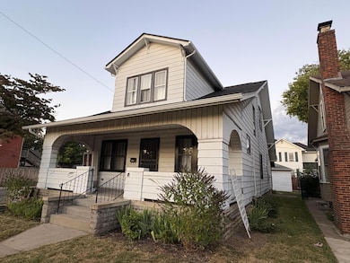 265 N High St, Chillicothe, OH 45601 - photo 2