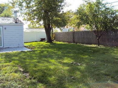 Yard/Garden