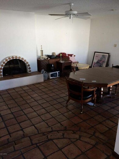 Front Room