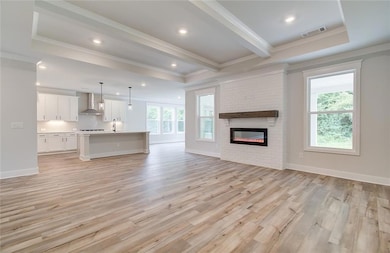 5516 Tullis Dr, Gainesville, GA 30507 - photo 7