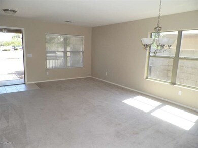 formal Living/Dining