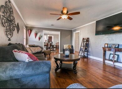 1923 N Broadway Ave, Shawnee, OK 74804 - photo 7