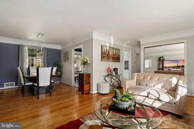 14404 Gaines Ave, Rockville, MD 20853 - photo 6