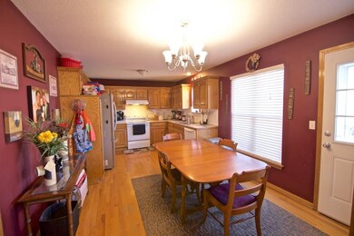 1704 Beau Dr, Raymore, MO 64083 - photo 6