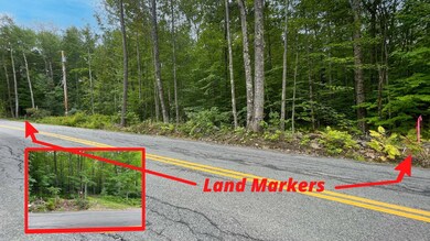 lot 9 Roxbury Rd, Meredith, NH 03253 - photo 2