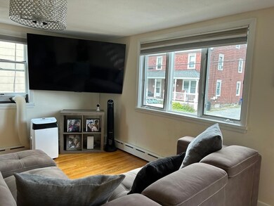 8 Richardson St unit 8, Woburn, MA 01801 - photo 4