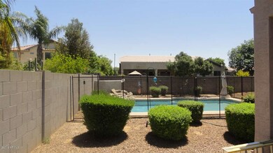 Pool 1
