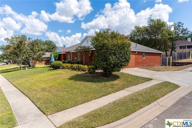 607 Clara Dr, Copperas Cove, TX 76522 - photo 3