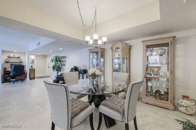 Dining/Sitting Room