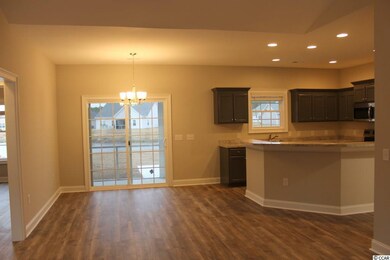 408 Copperwood Loop unit Lot 93, Pecan Plan, Conway, SC 29526 - photo 4