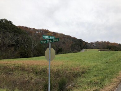 Lot #111 Swan Song, Norris Lake