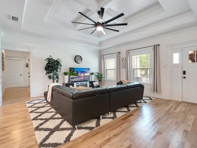 36 Amy Ln, Crawfordville, FL 32327 - photo 6