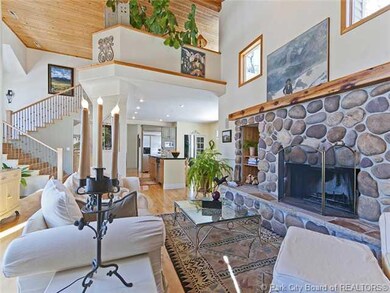 Great Room.