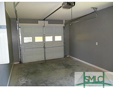 Parking Lot/Garage.