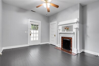 1323 La France St NE unit 2, Atlanta, GA 30307 - photo 6