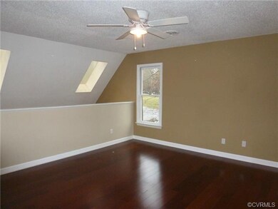 Great Loft for Sitting Area, Office Space, Den....