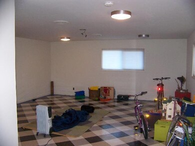 Rec Room