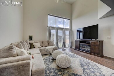 6228 Roundup Butte St, Colorado Springs, CO 80925 - photo 5