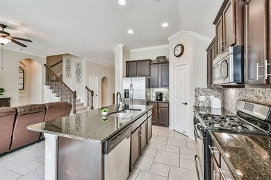 3758 Paladera Place Ct, Spring, TX 77386 - photo 6