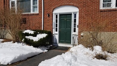 17 Park Ave unit 9, Foxboro, MA 02035 - photo 2