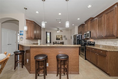 29290 Grass Bunker Dr, San Antonio, FL 33576 - photo 7