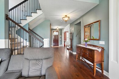 10733 Honeysuckle Way, Plain City, OH 43064 - photo 7