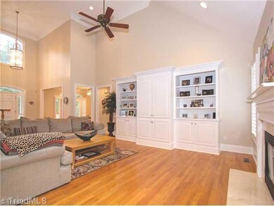 111 Checkerberry Ln, Greensboro, NC 27455 - photo 7