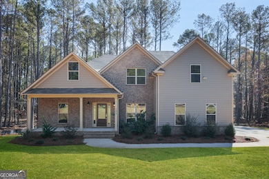 125 Honey Creek Rd SE unit 3, Conyers, GA 30094 - photo 2