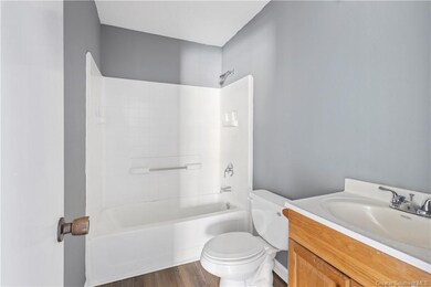Hall Bathroom