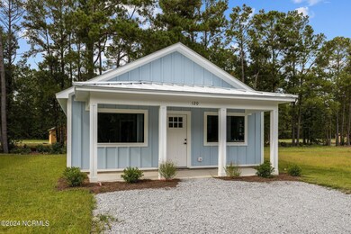 Photo of similar home