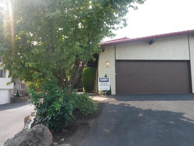 Double Car Garage