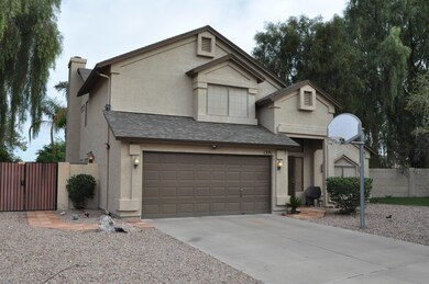 1391 N Soho Ln, Chandler, AZ 85225 - photo 2