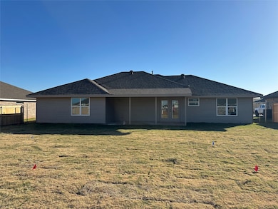 3442 Liberty Blvd, Abilene, TX 79601 - photo 2