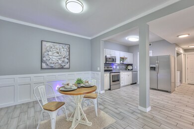 1280 Middle Tennessee Blvd unit H-8, Murfreesboro, TN 37130 - photo 6