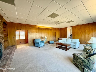 715 Bethany Church Rd, Colerain, NC 27924 - photo 5