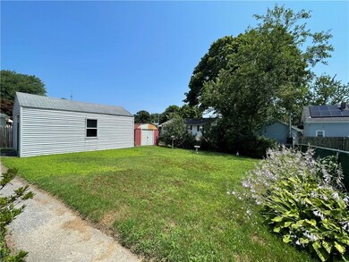 225 Andrews Ave, West Warwick, RI 02893 - photo 5