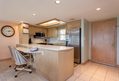 Updated Kitchen