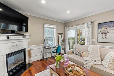 248 W 5th St unit 1, Boston, MA 02127 - photo 2