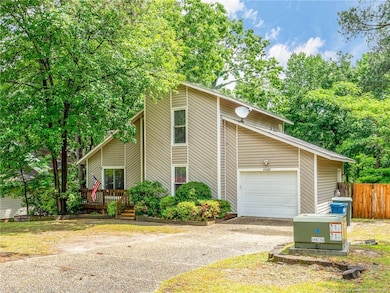 4428 Briton Cir, Fayetteville, NC 28314 - photo 2