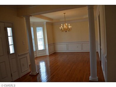 Dining Room - Beautiful!