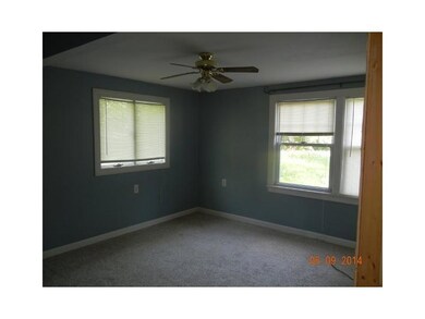 Master Bedroom.