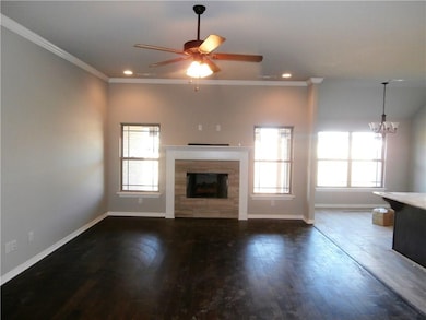 1161 Spur Cir, Prairie Grove, AR 72753 - photo 4