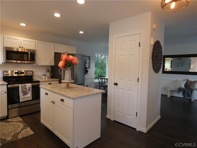 3118 S Ridge Dr, Midlothian, VA 23112 - photo 7