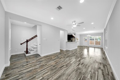 4732 Carmen St unit A, Houston, TX 77033 - photo 4