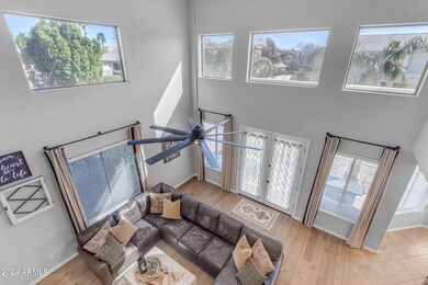 1695 E Locust Pl, Chandler