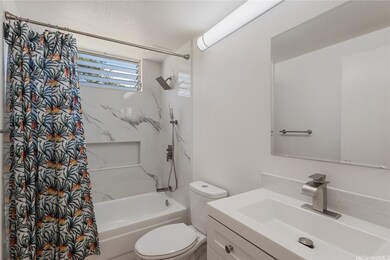 Guest Full Bath