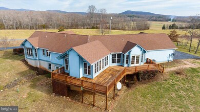 343 Middle River Rd, Stanardsville, VA 22973 - photo 7